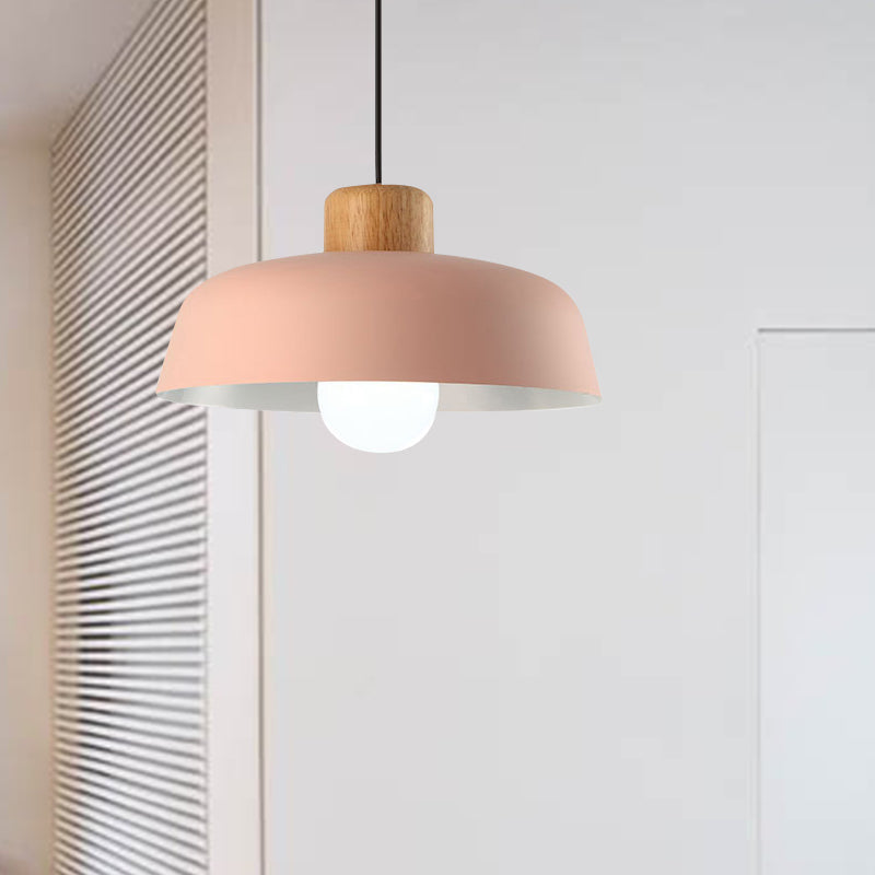 Wovo Scandinavian Pendant Light