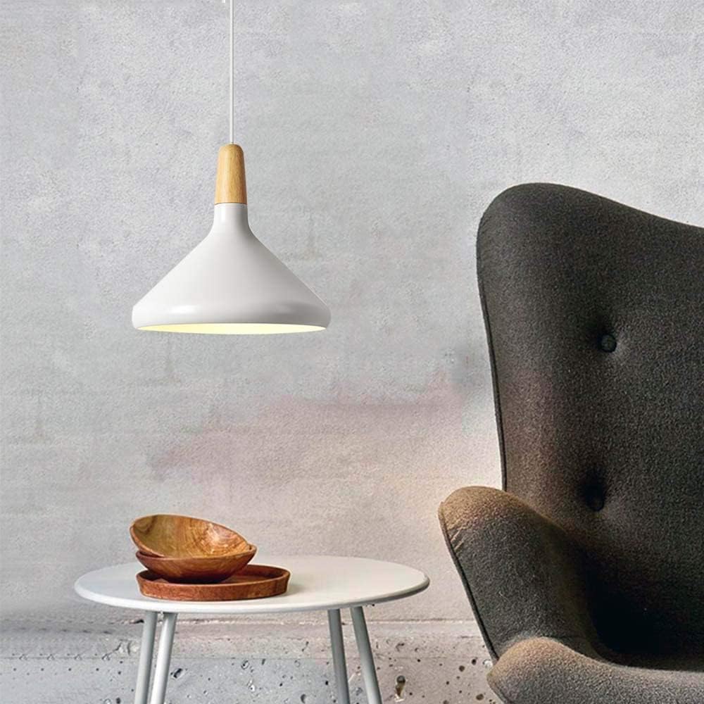 Lanto Scandinavian Pendant Light