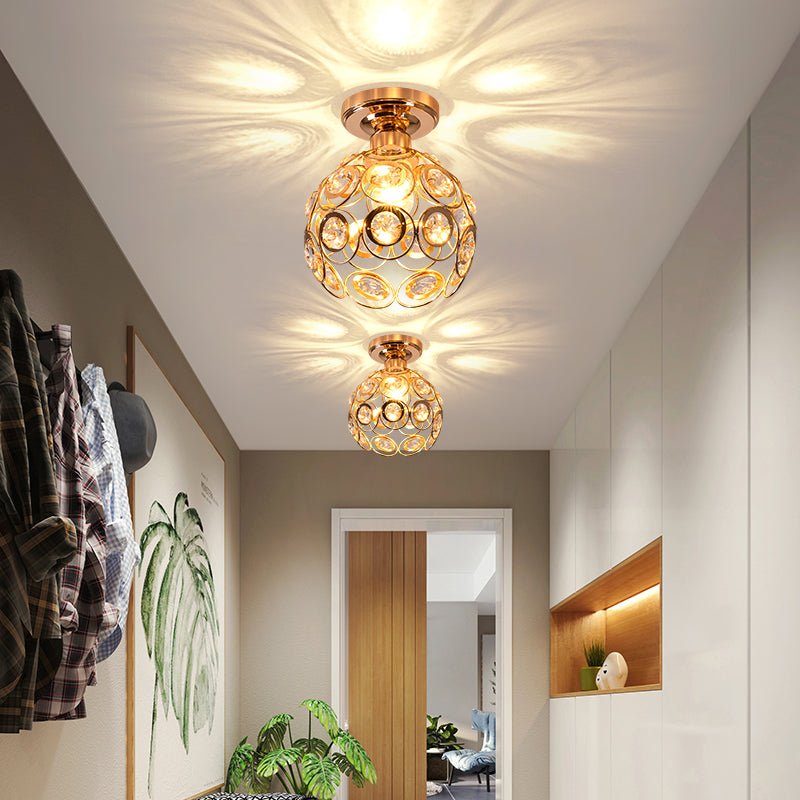 Ballo Ceiling Light