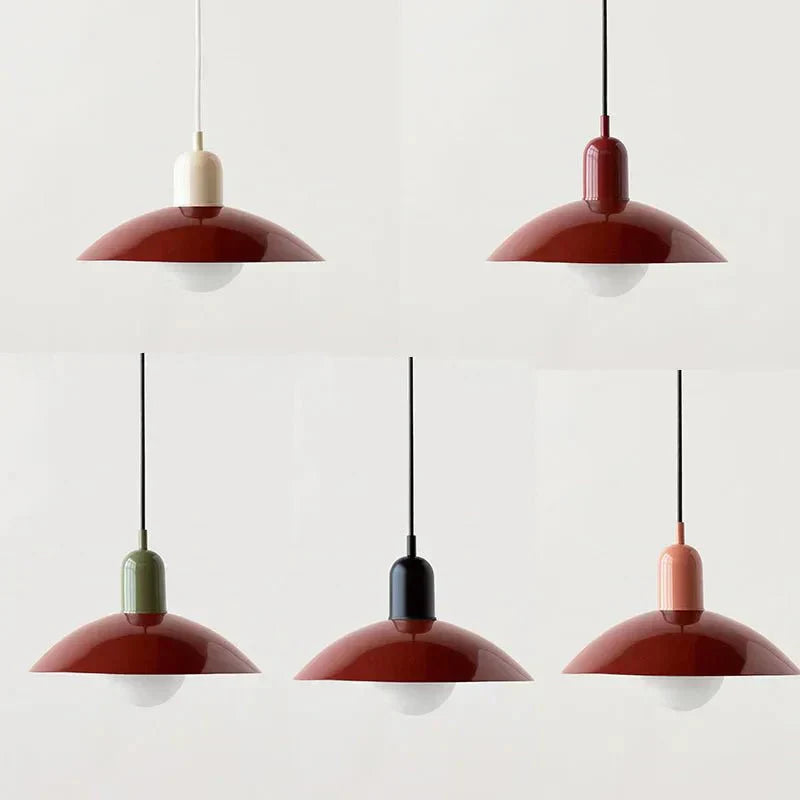 Rasmeno Pendant Light