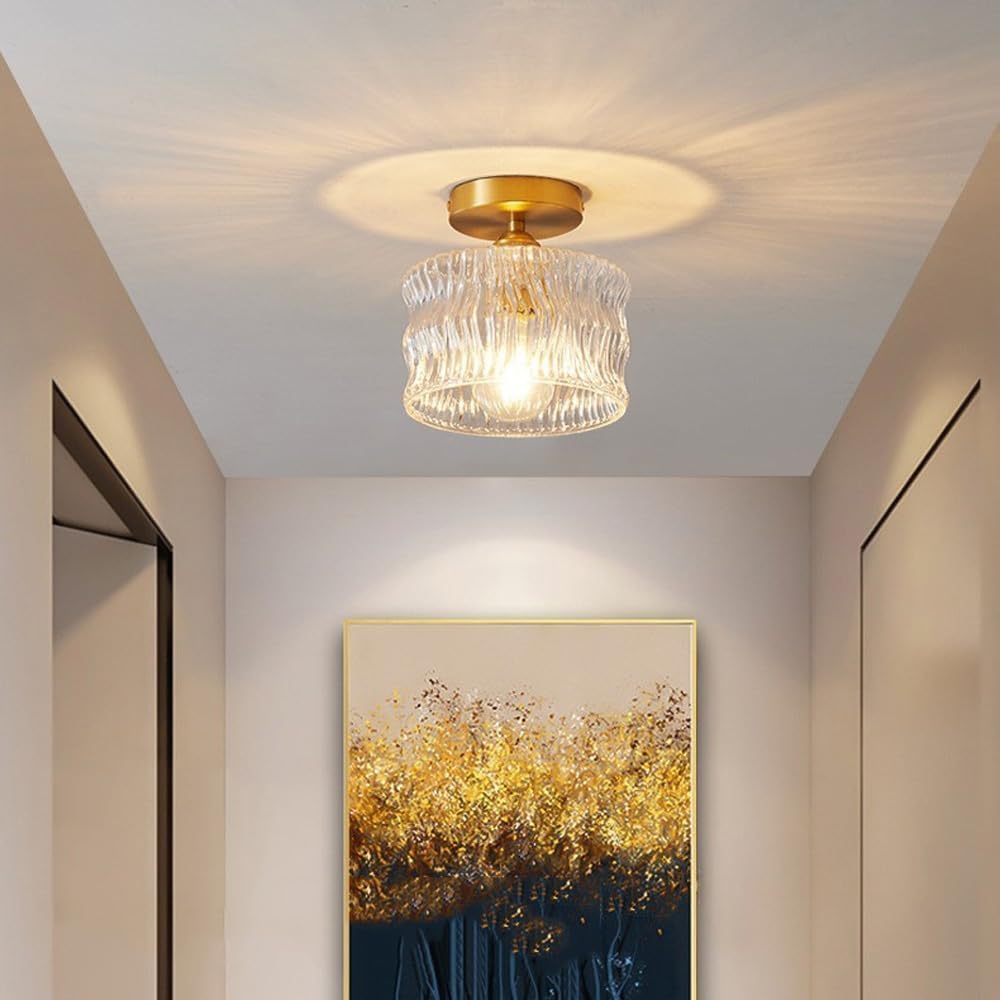 Maletone Ceiling Light