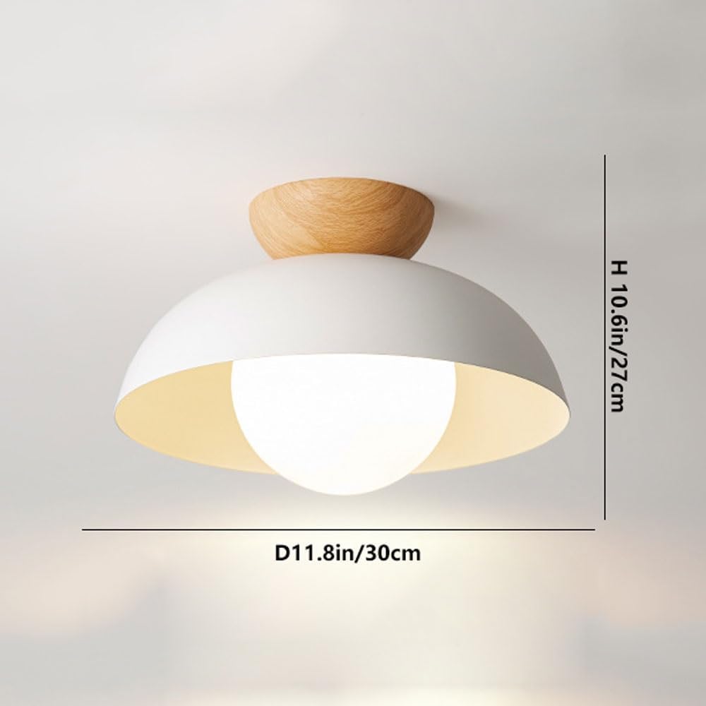Meslamo Ceiling Light