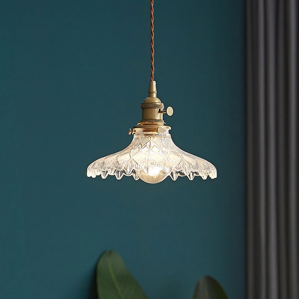 Ysoria Pendant Light