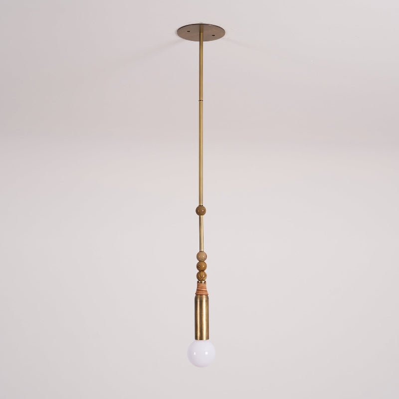 Toazis Pendant Light