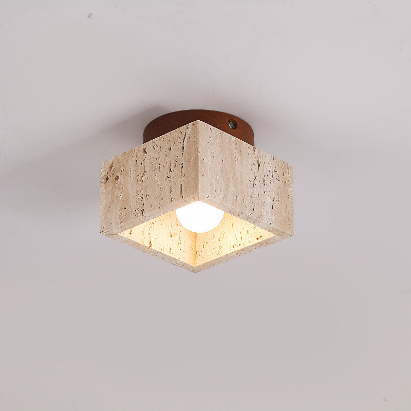 Cilestic Ceiling Light