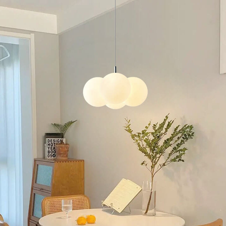 Cudullo Ceiling Light