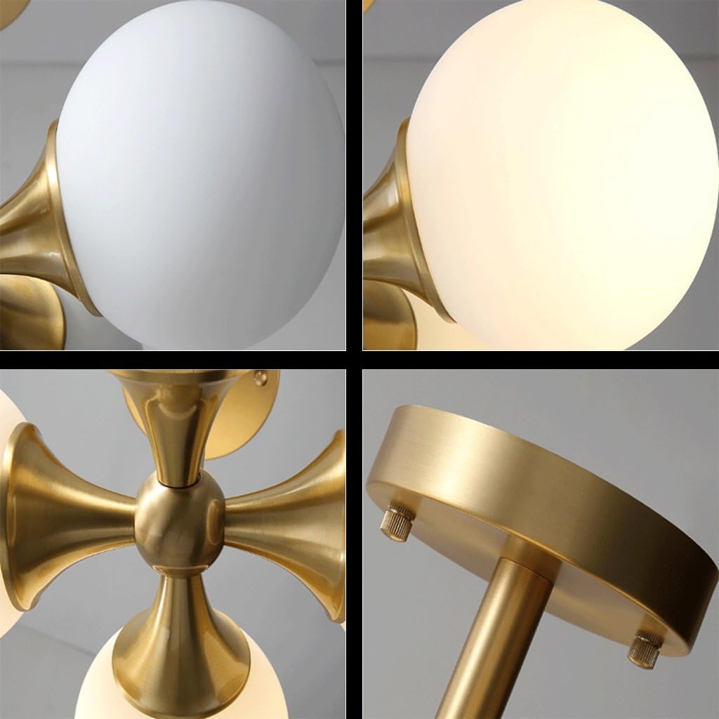 Sevella Bulb Ceiling Light