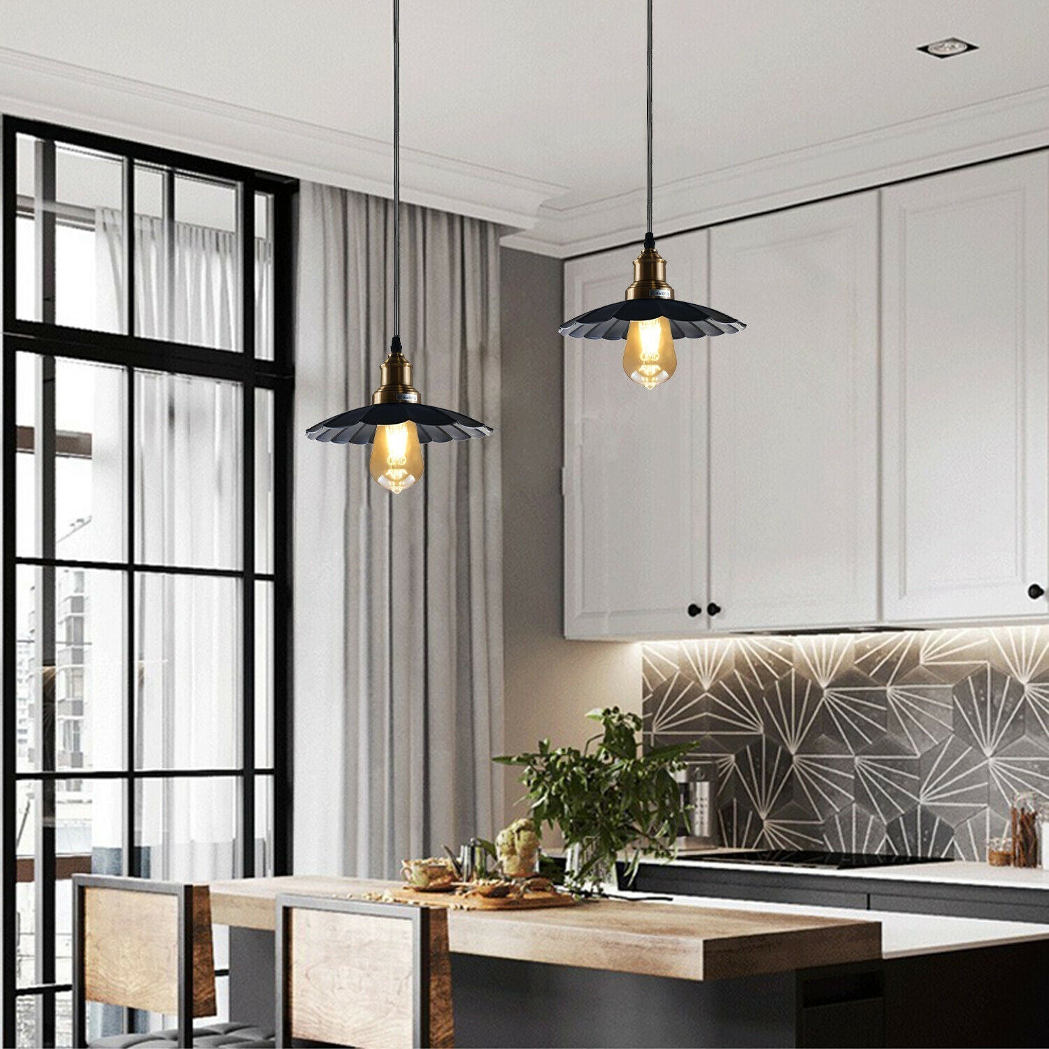 Zelmira Pendant Light
