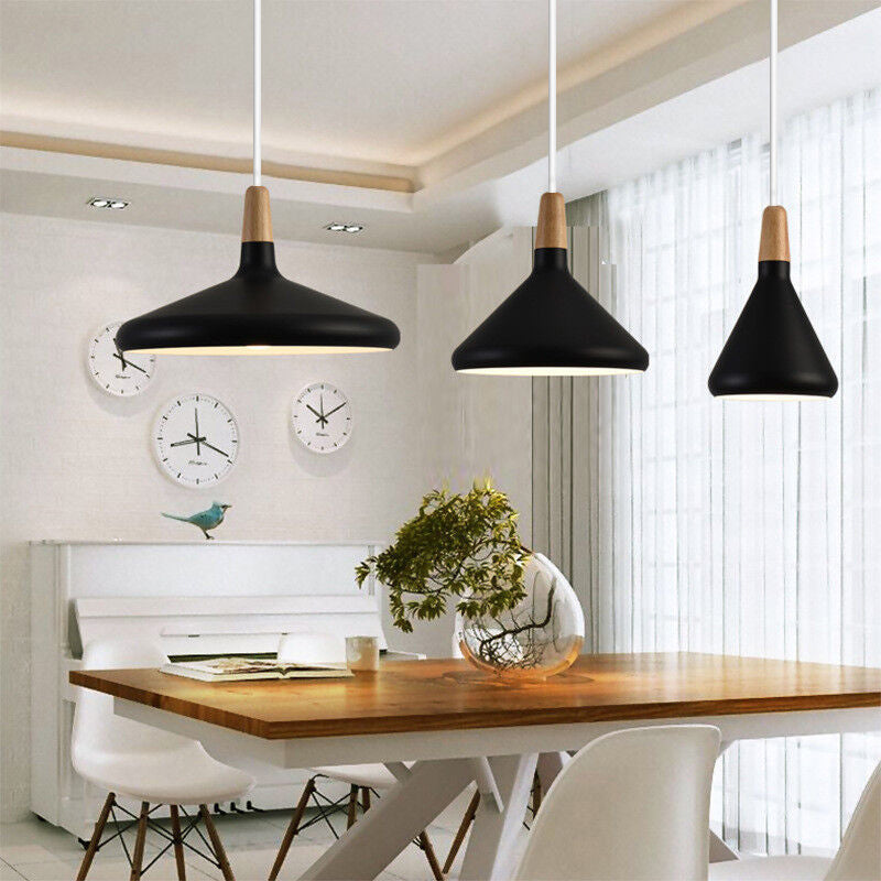 Lanto Scandinavian Pendant Light
