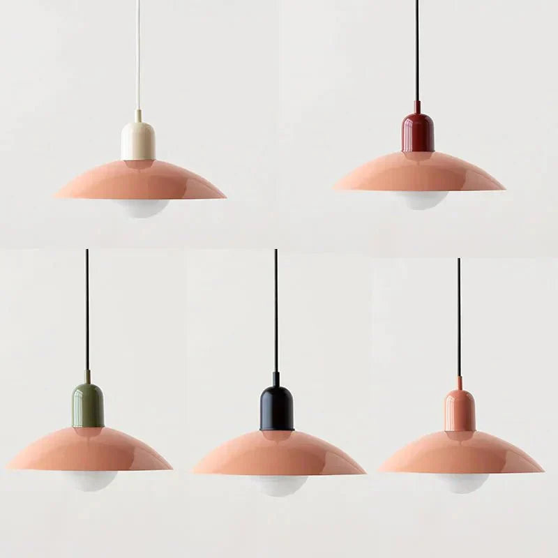 Rasmeno Pendant Light