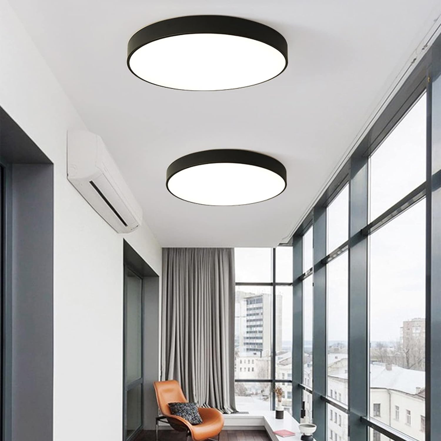 Klabon Ceiling Light