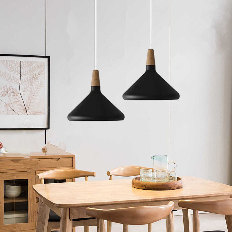 Lanto Scandinavian Pendant Light
