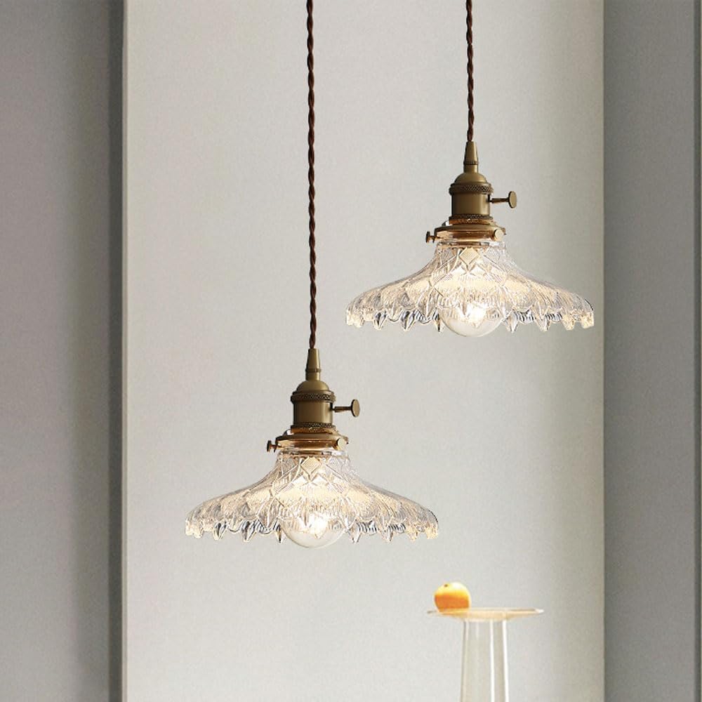 Ysoria Pendant Light