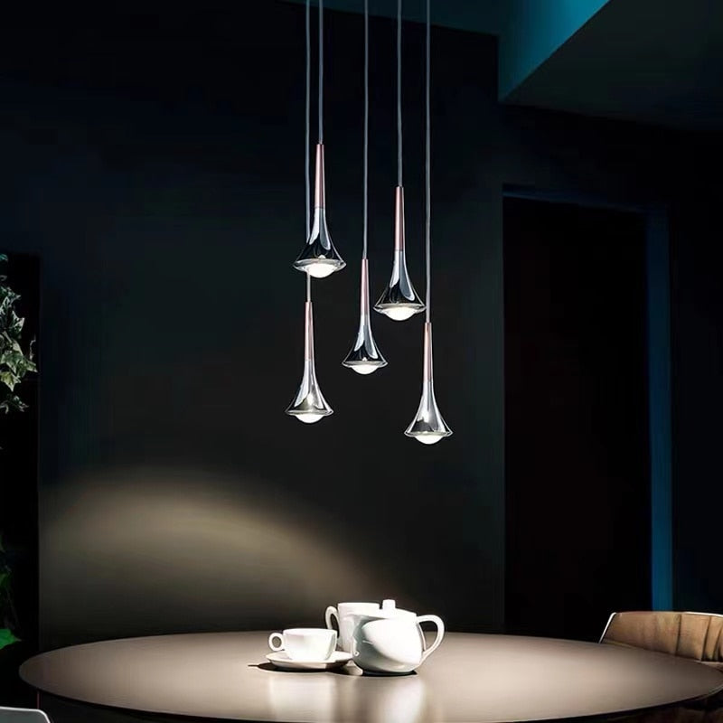 Prymessa luxury Pendant Light