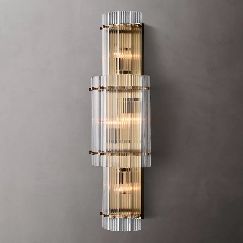 Beravu Wall Light