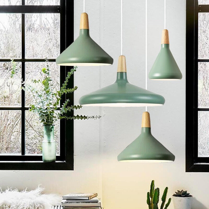 Lanto Scandinavian Pendant Light