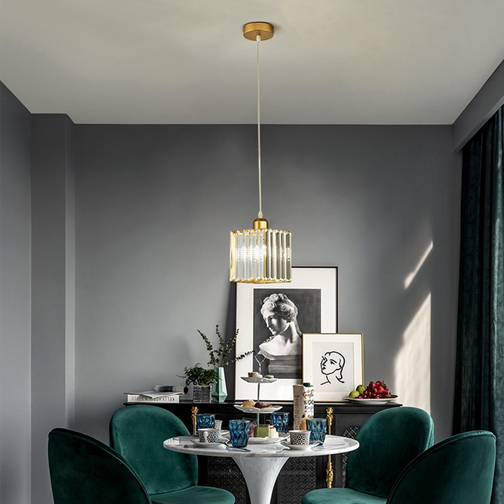 Ophelya Pendant Light