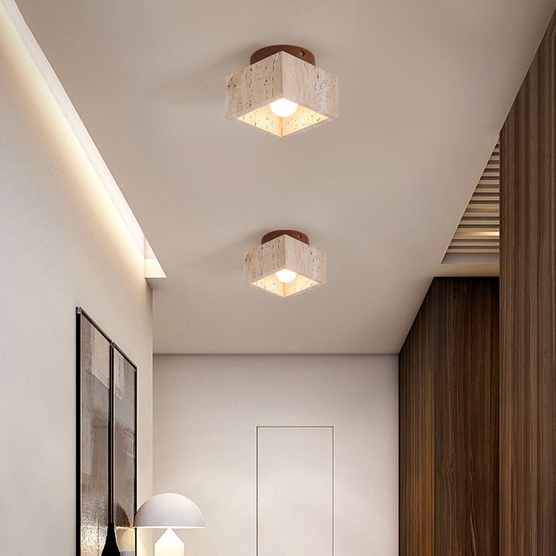Cilestic Ceiling Light