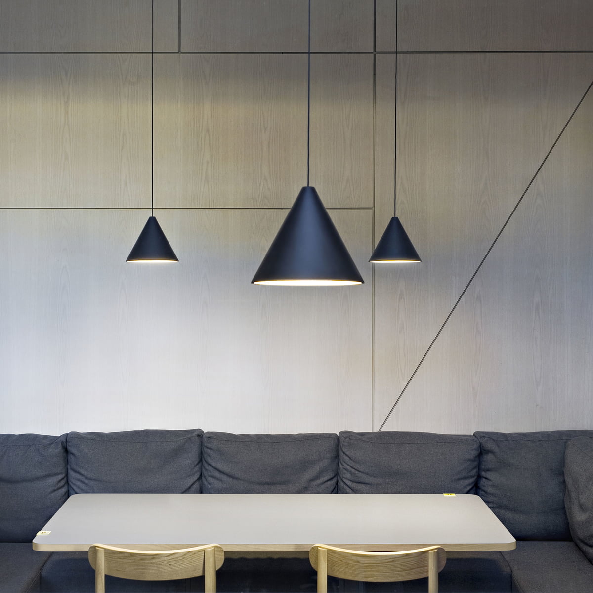 Fravon Pendant Light