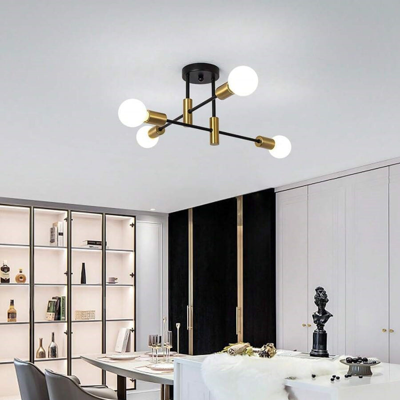 Coulon Ceiling Light