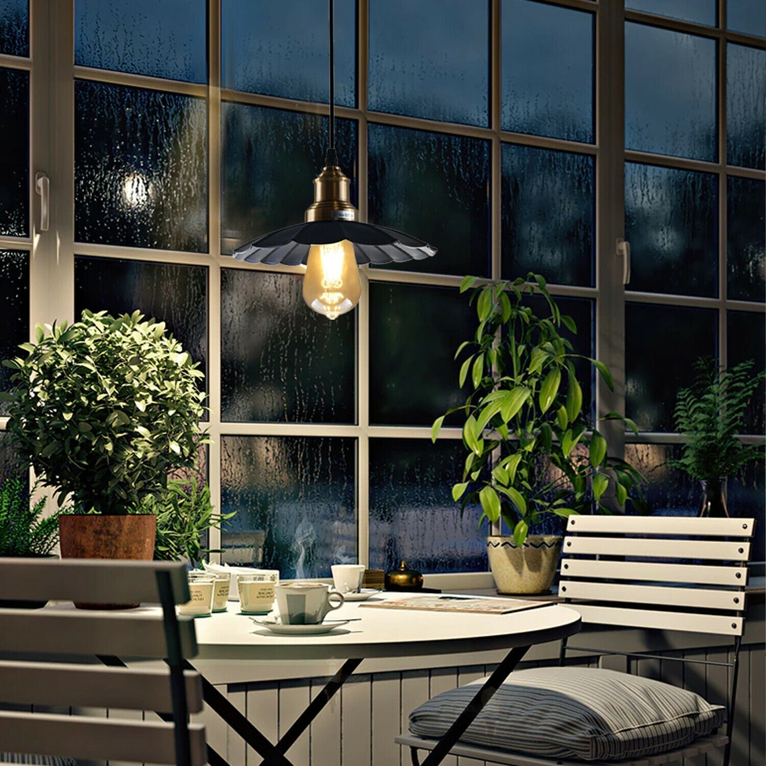 Zelmira Pendant Light