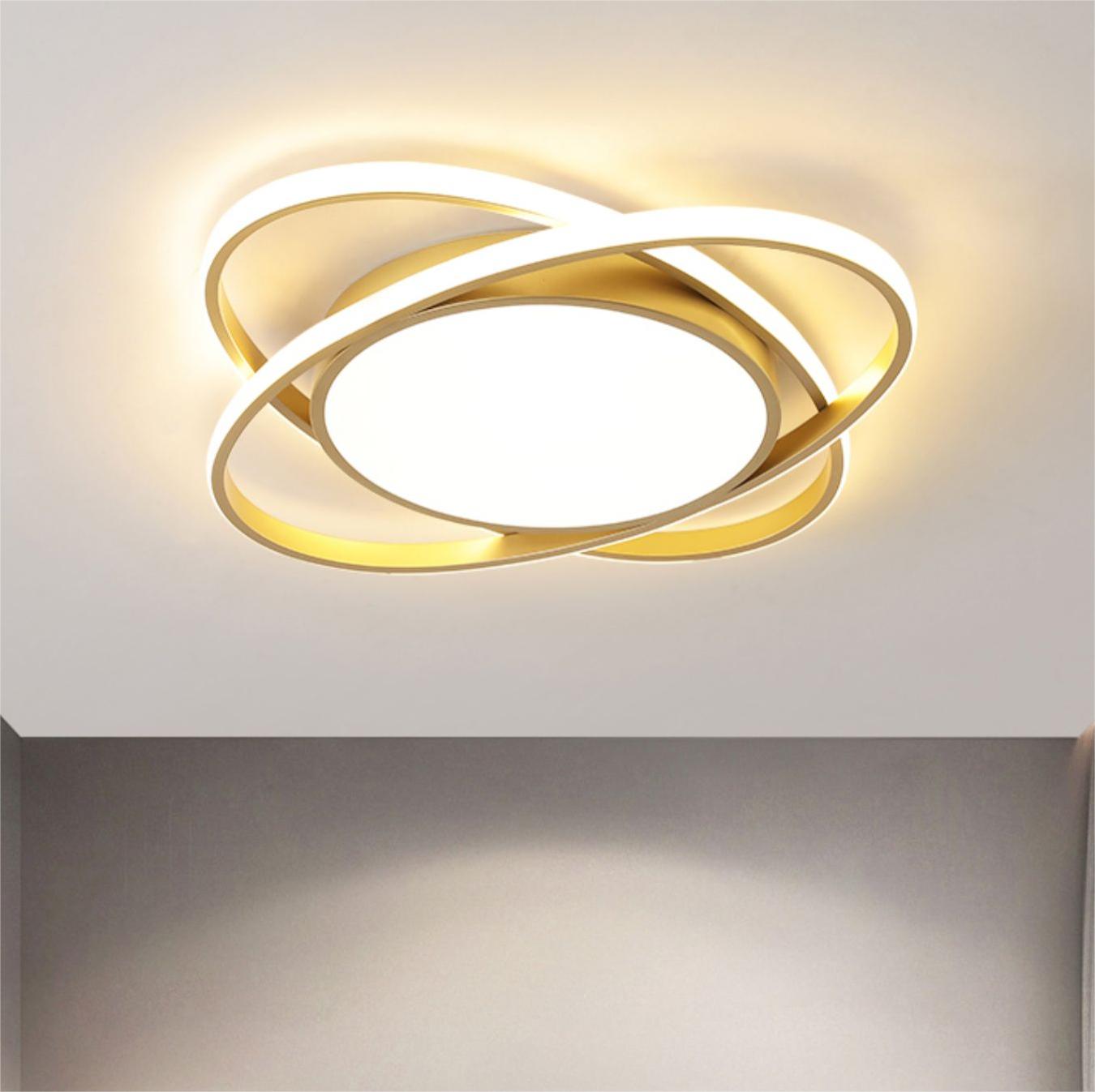 Roson Ceiling Light