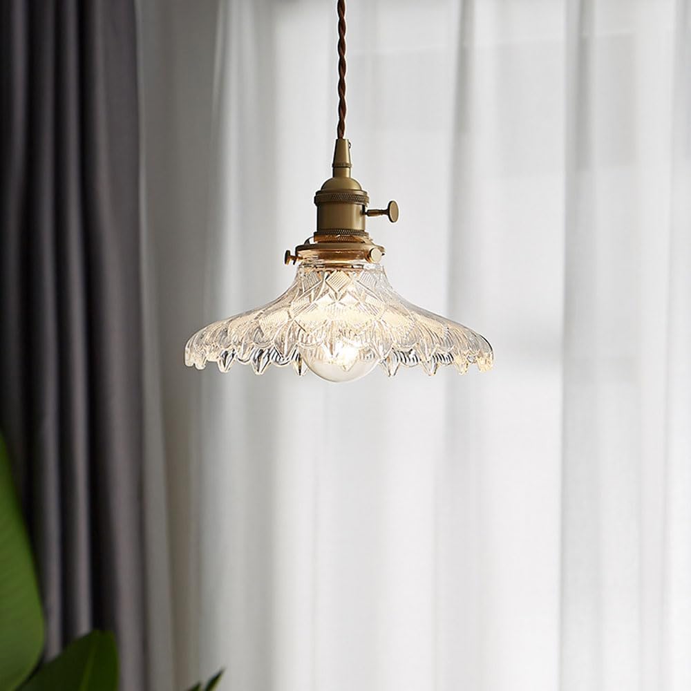 Ysoria Pendant Light