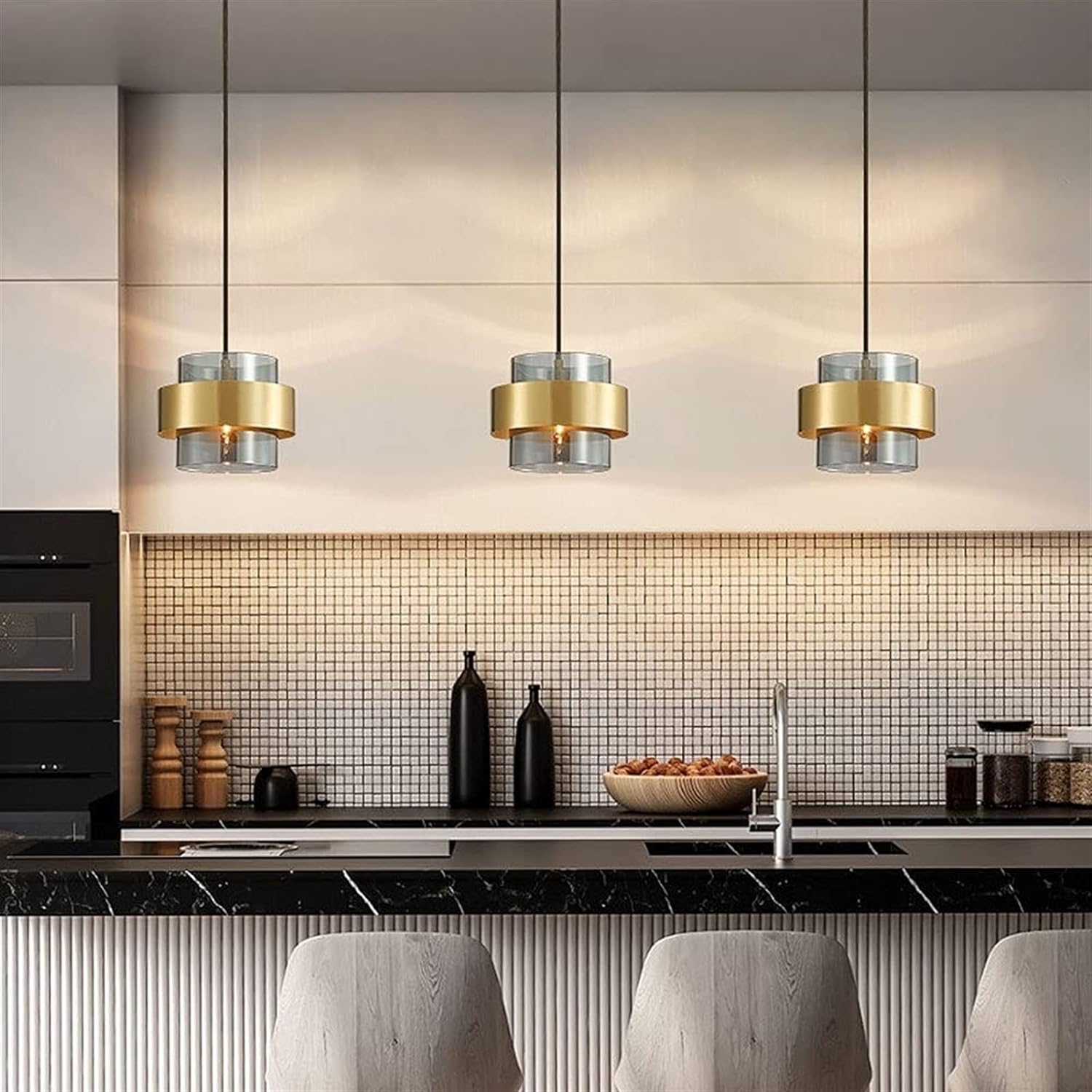 Dundulon Pendant Light