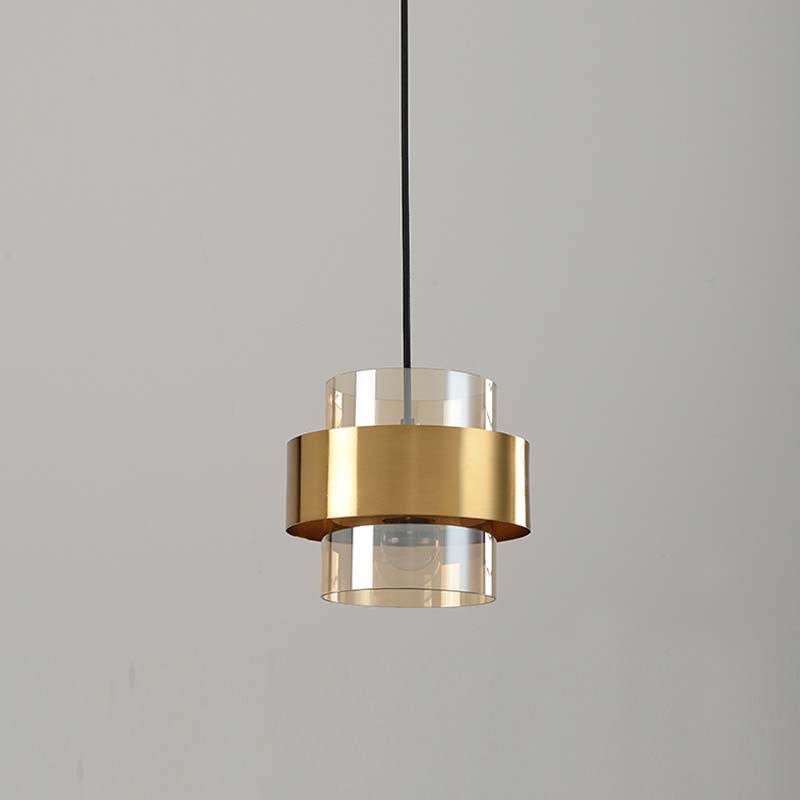 Dundulon Pendant Light