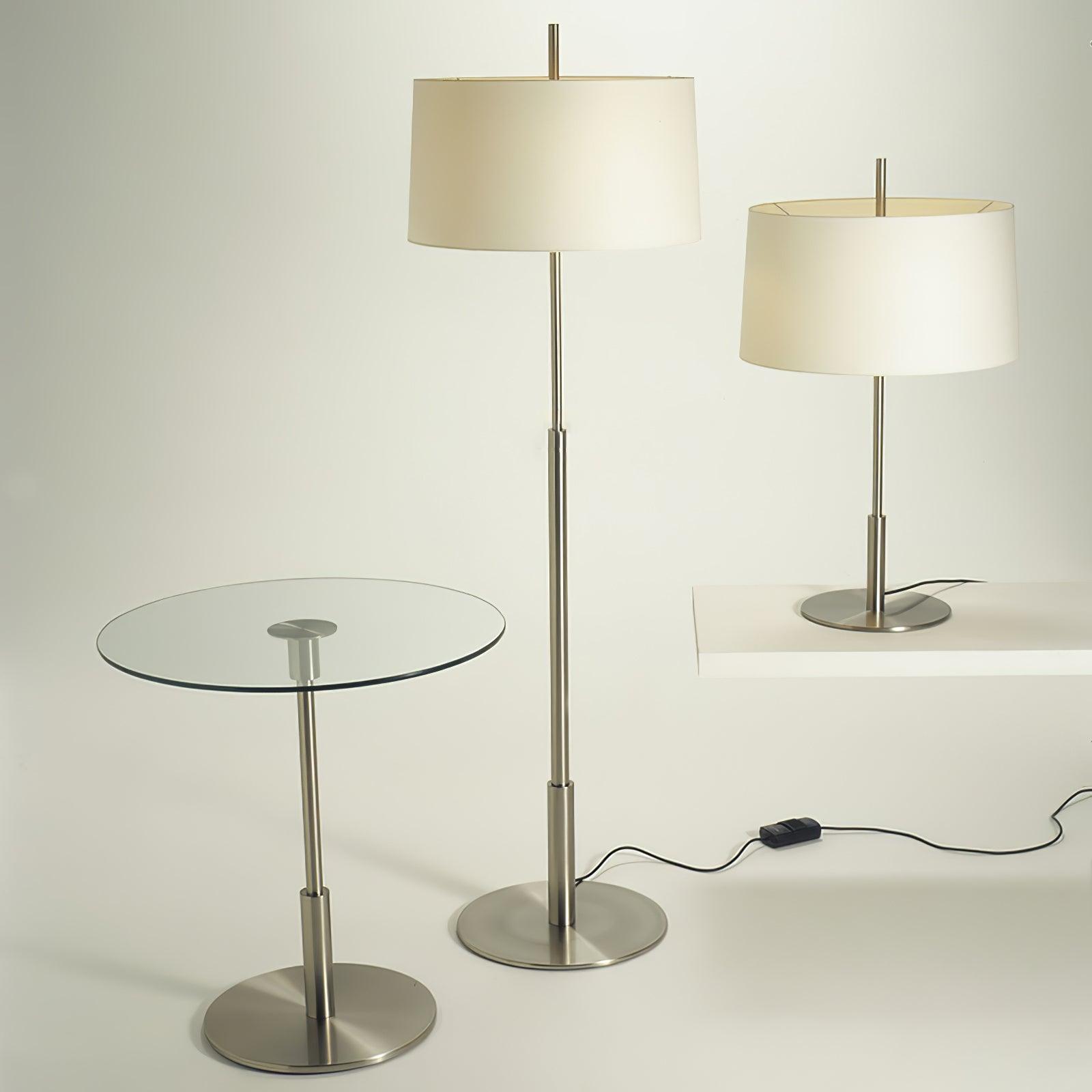 Remolis Floor Lamp