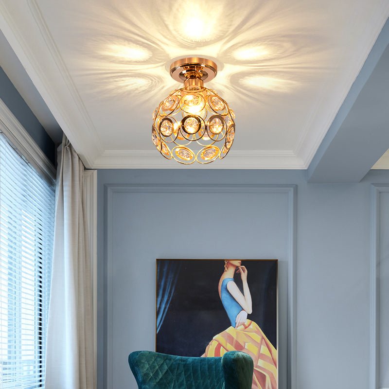 Ballo Ceiling Light