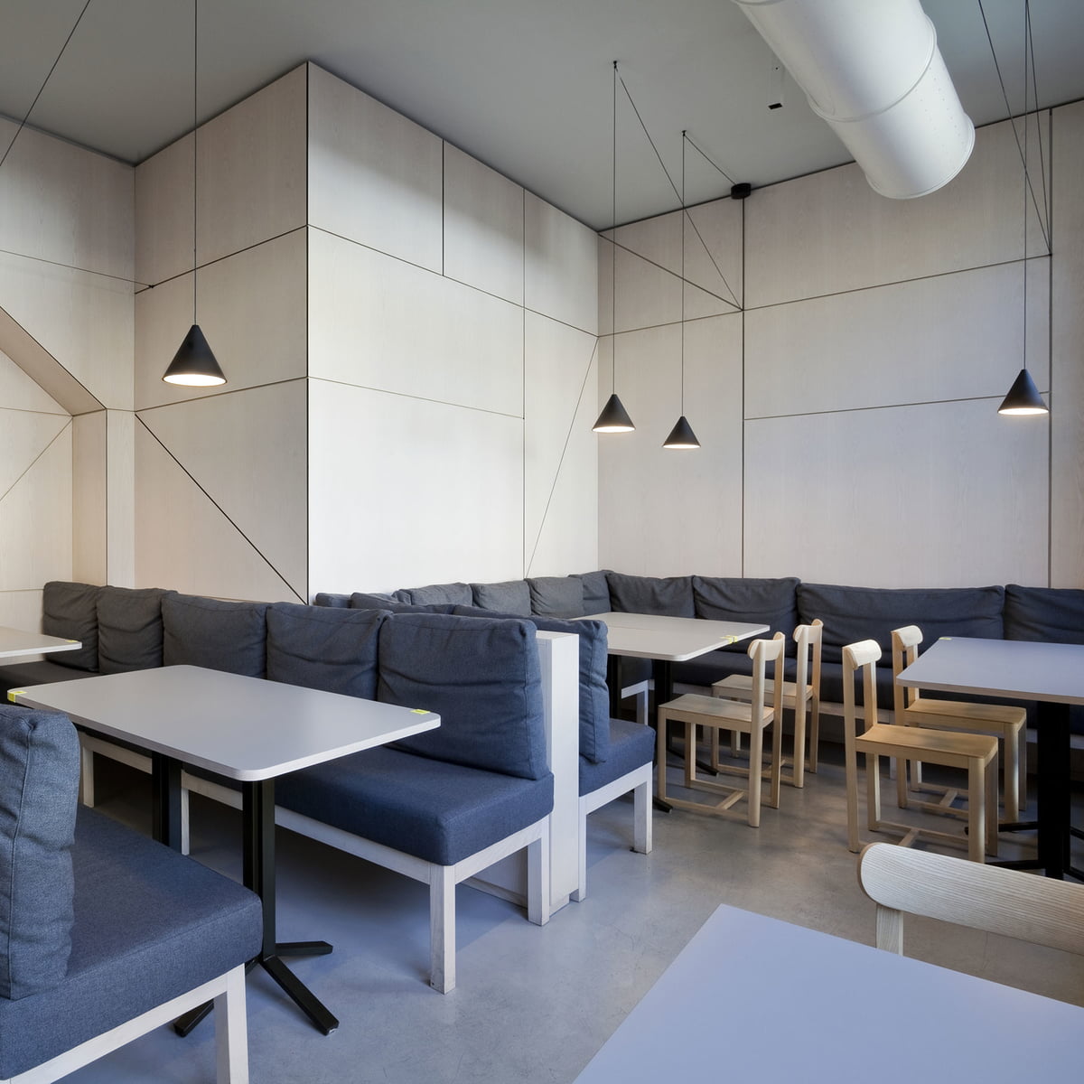 Fravon Pendant Light