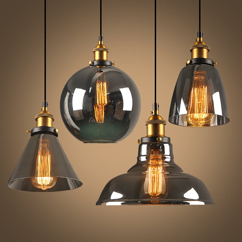 Nodic Pendant Light