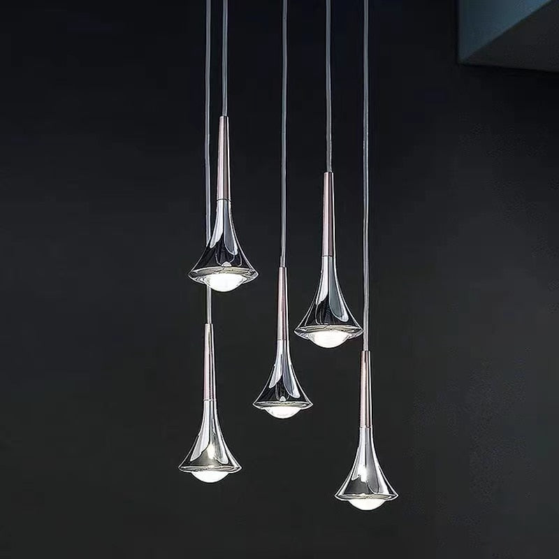 Prymessa luxury Pendant Light