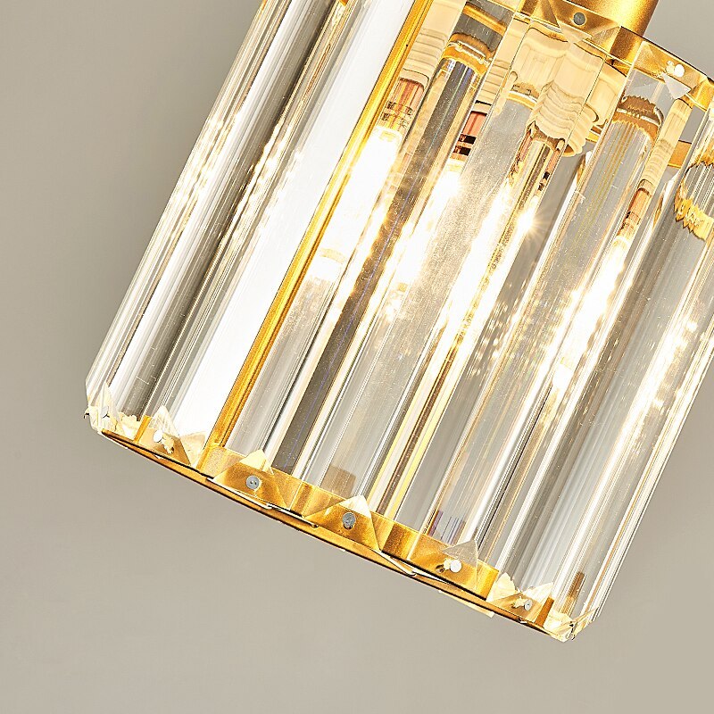 Ophelya Pendant Light
