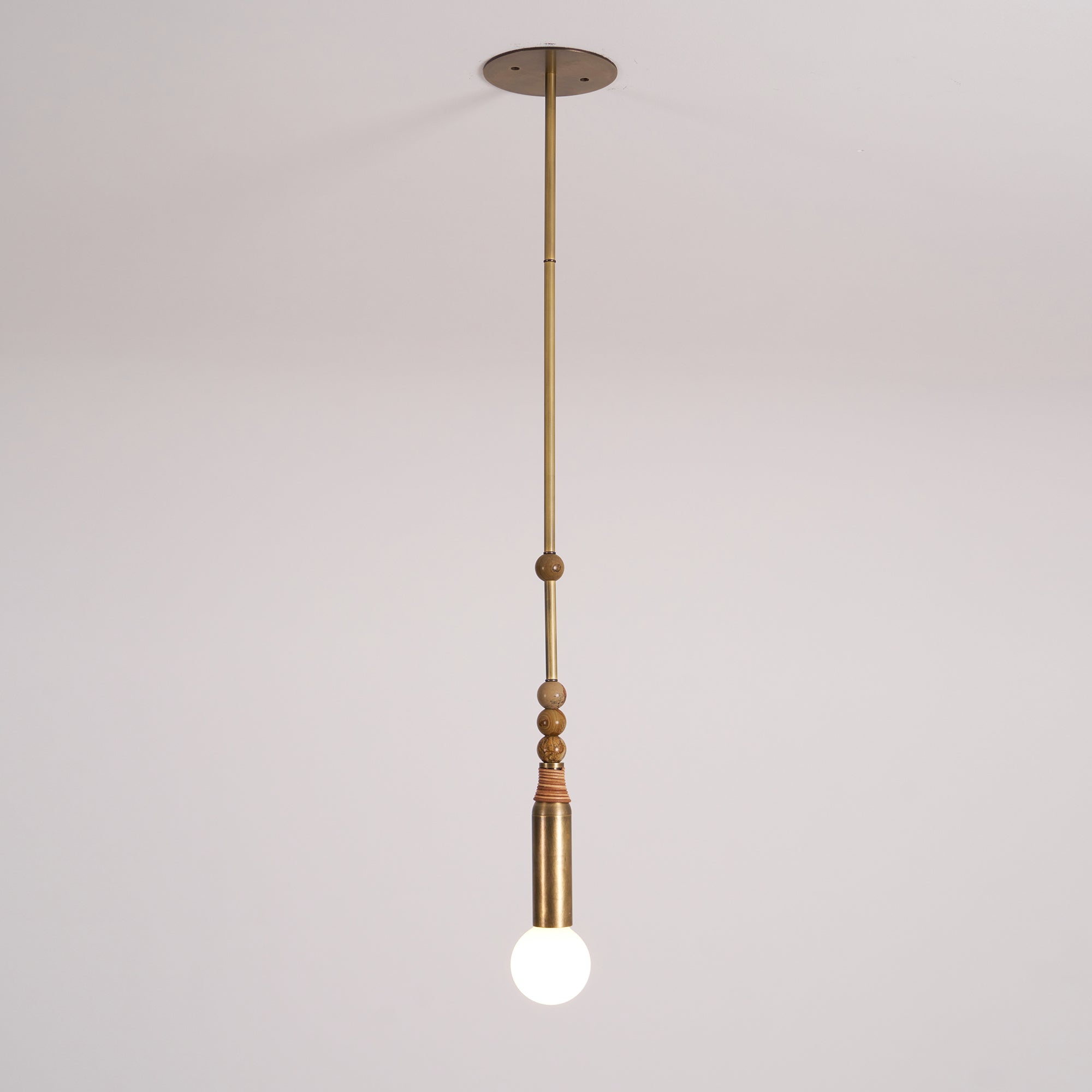 Toazis Pendant Light