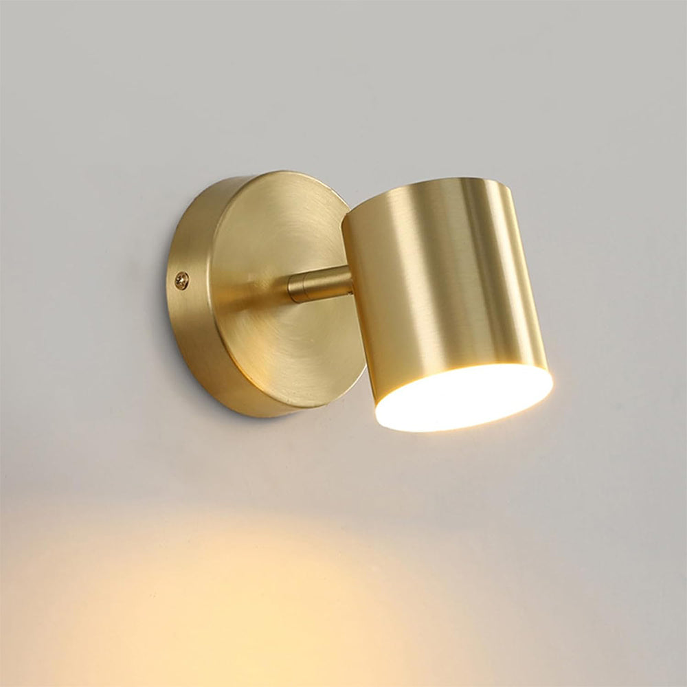 Wiscon Wall Light