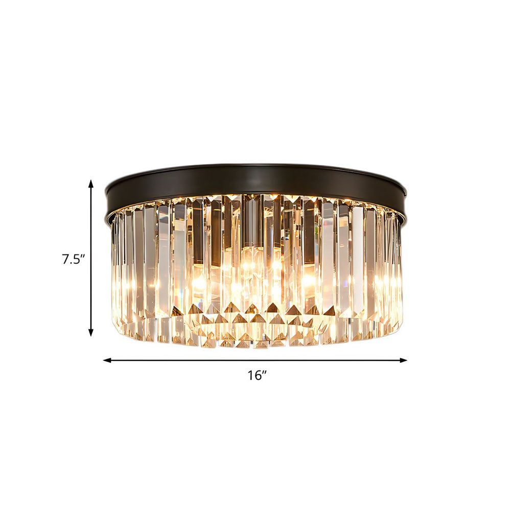 Silion Ceiling Light