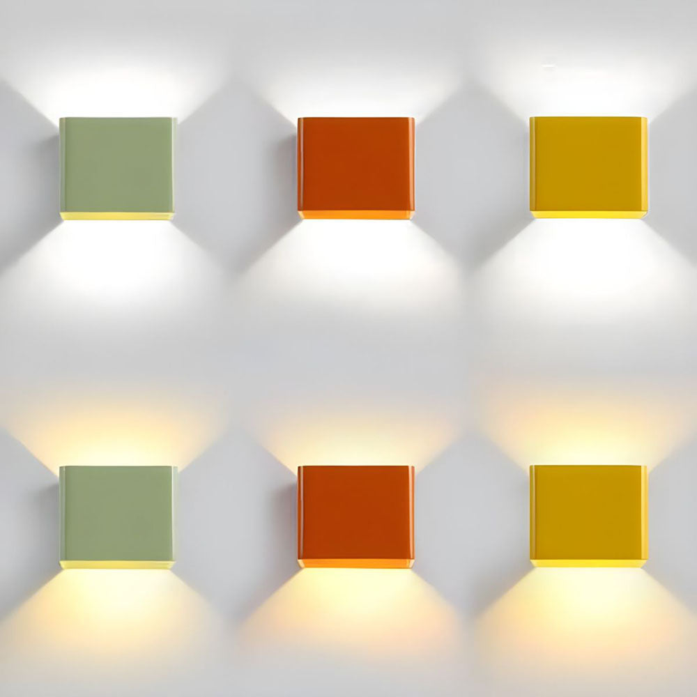 Cubbon Wall Light