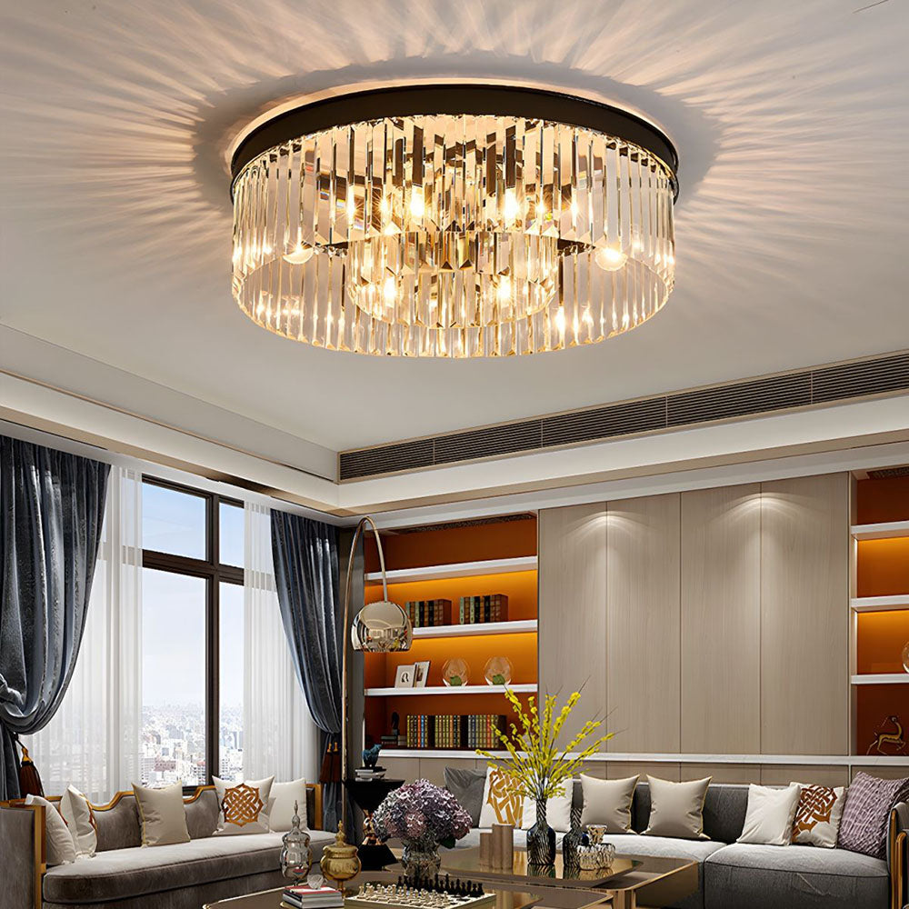 Silion Ceiling Light
