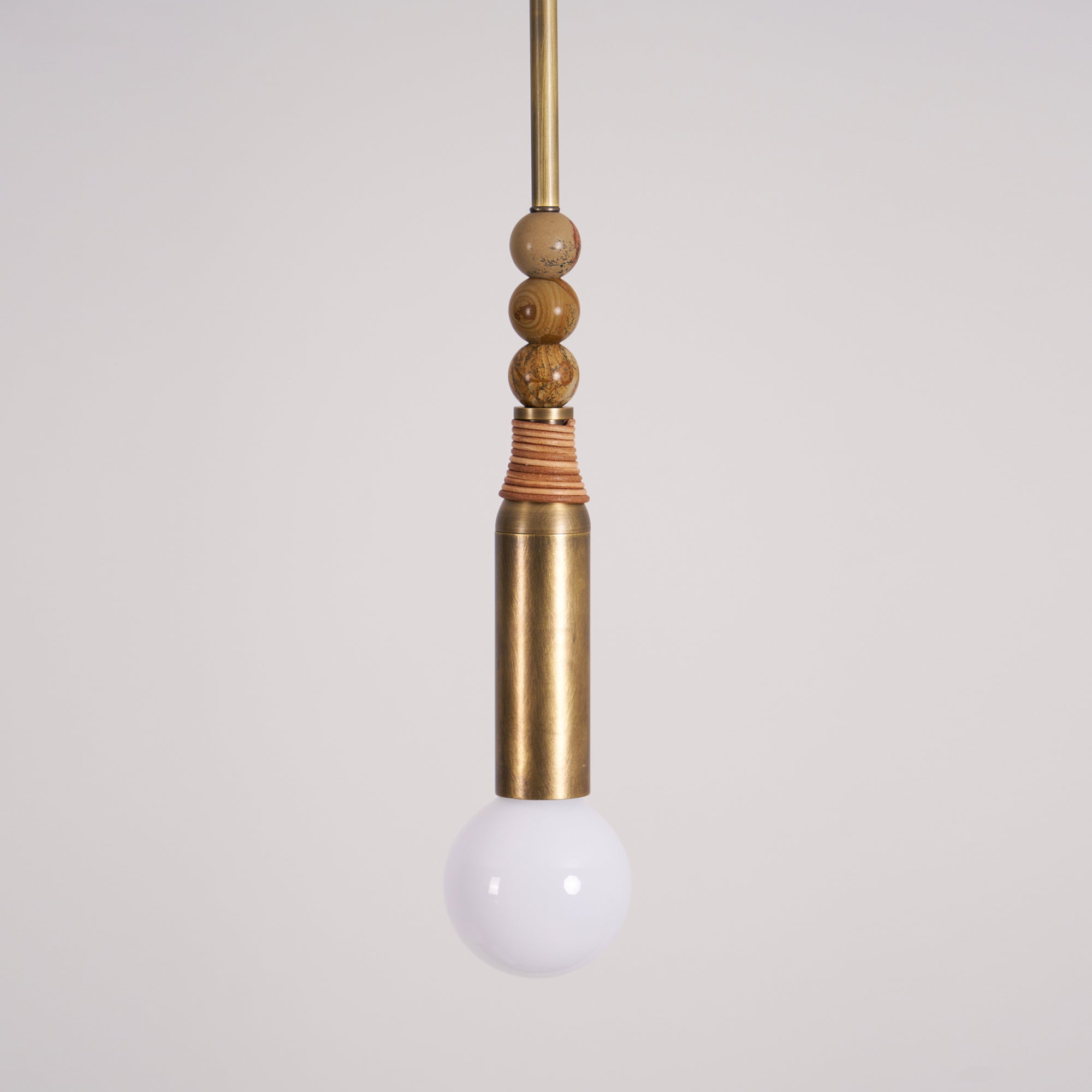 Toazis Pendant Light