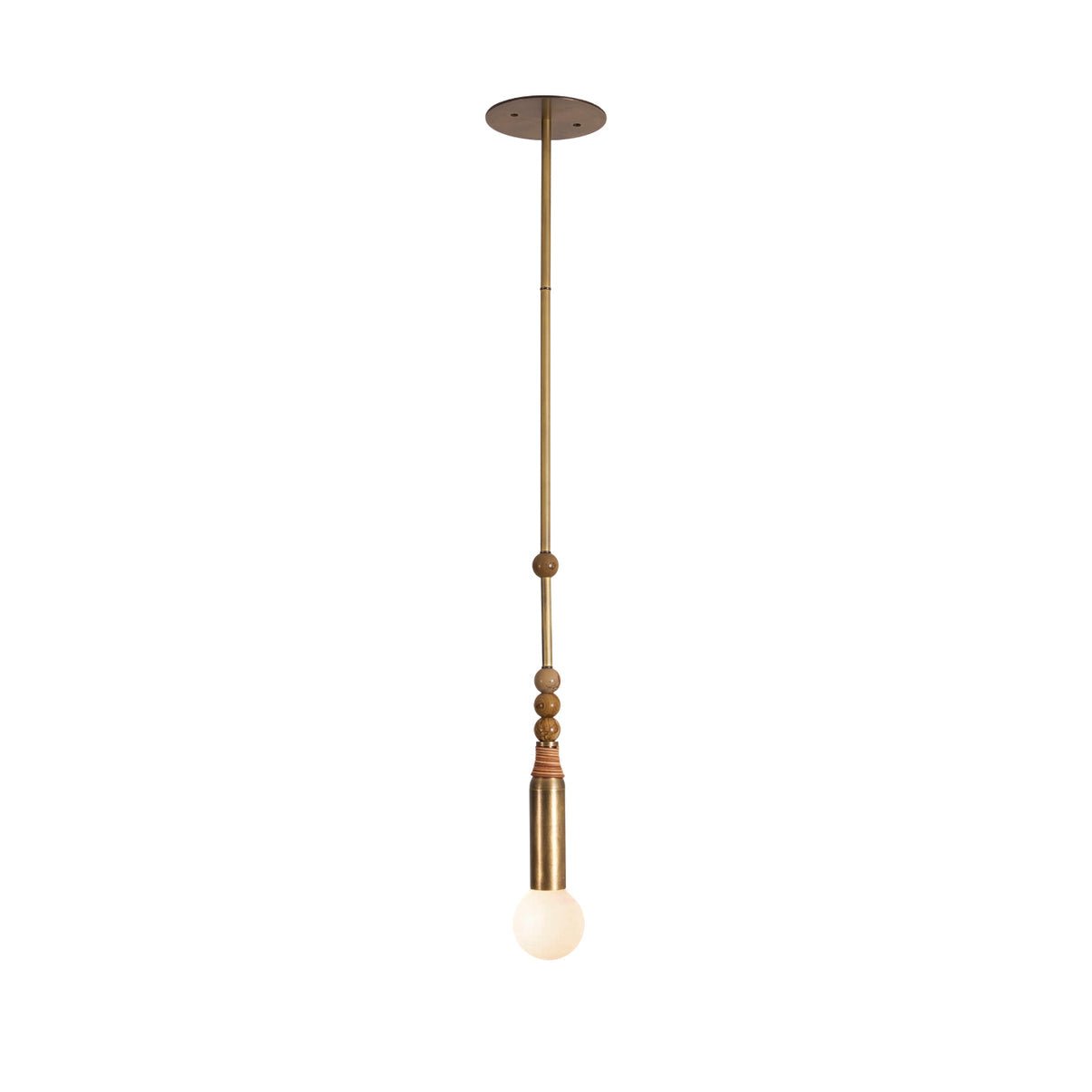 Toazis Pendant Light