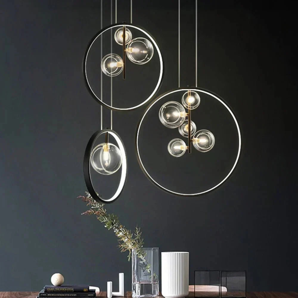 Dobleno Stylish Pendant Light