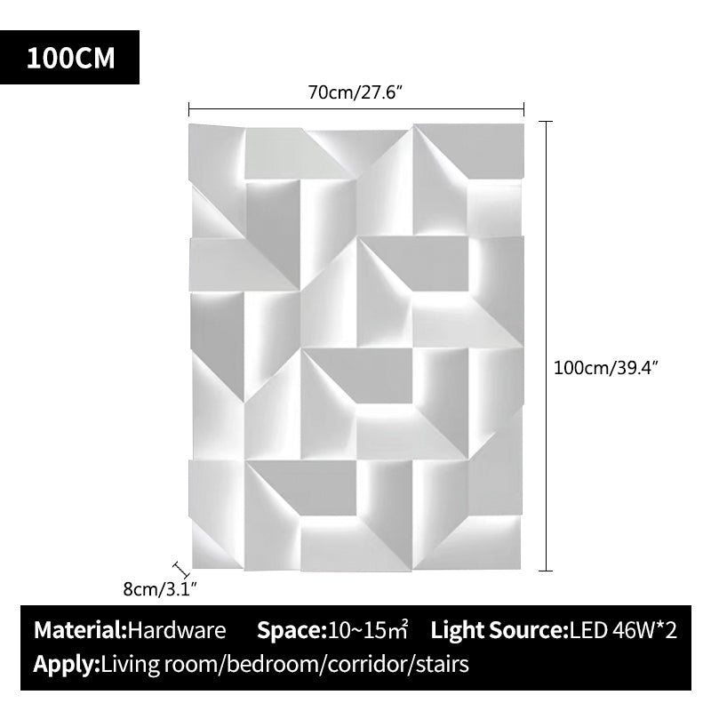 Coznimo Wall Light