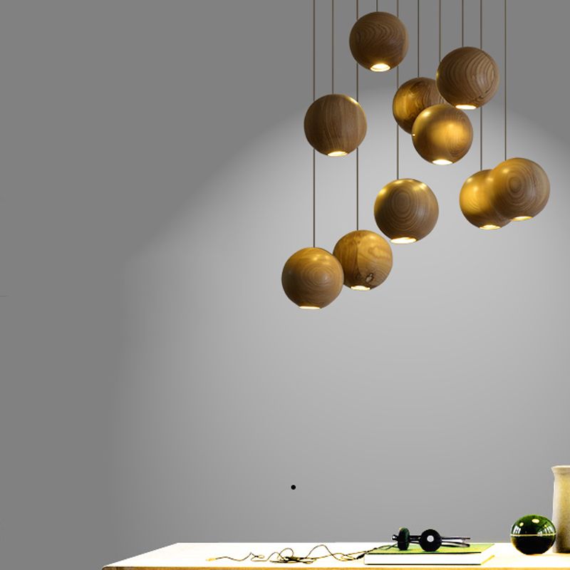 Ozara Pendant Light
