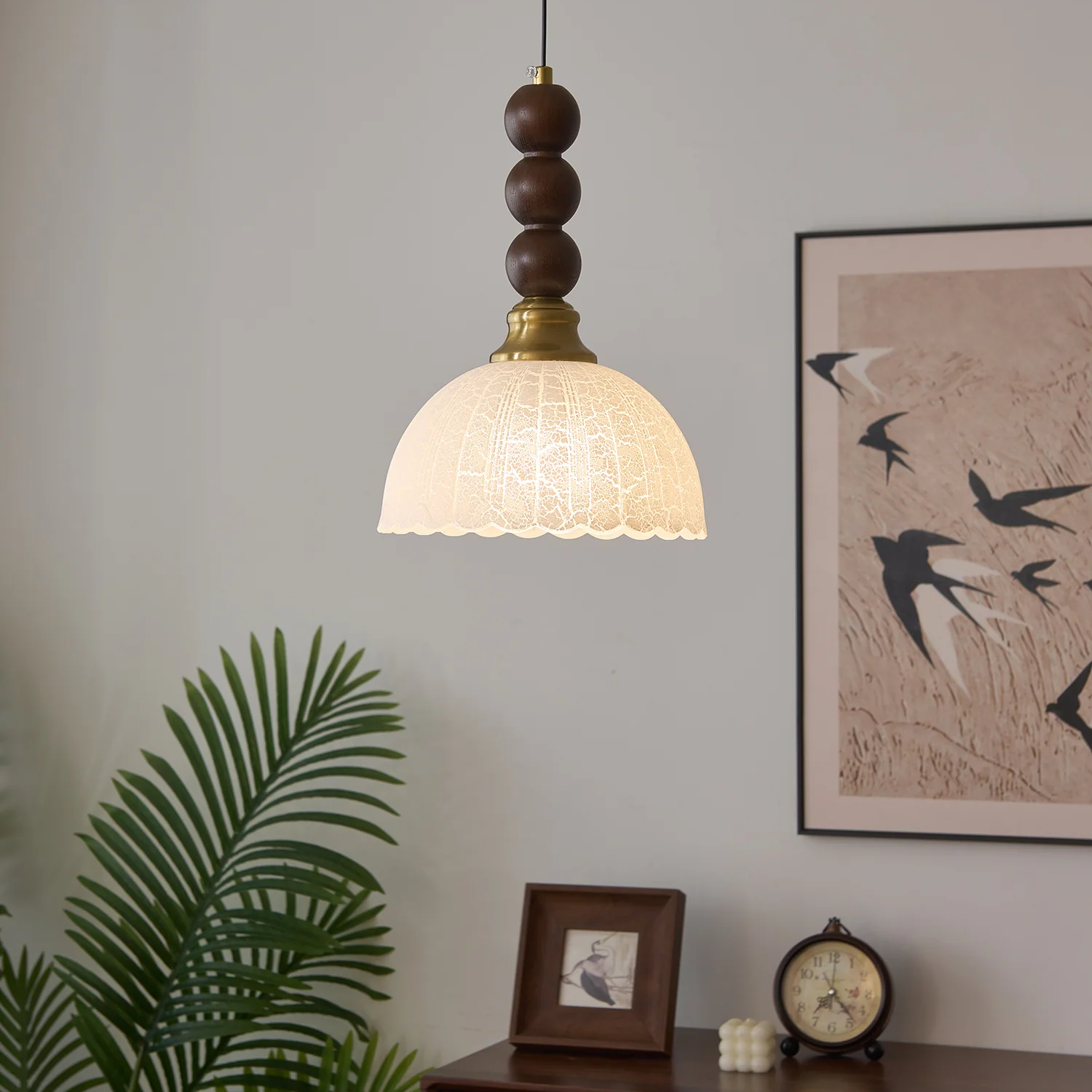 Entaneza Pendant Light