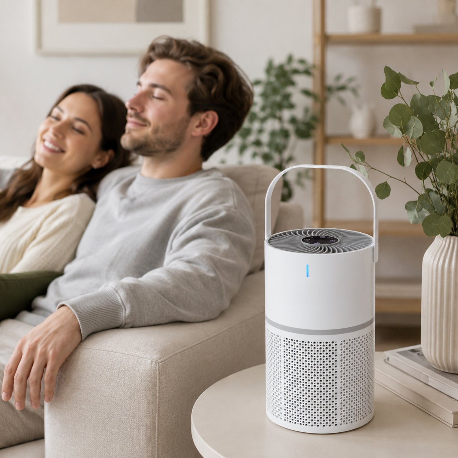 JOREY - Air Purifier