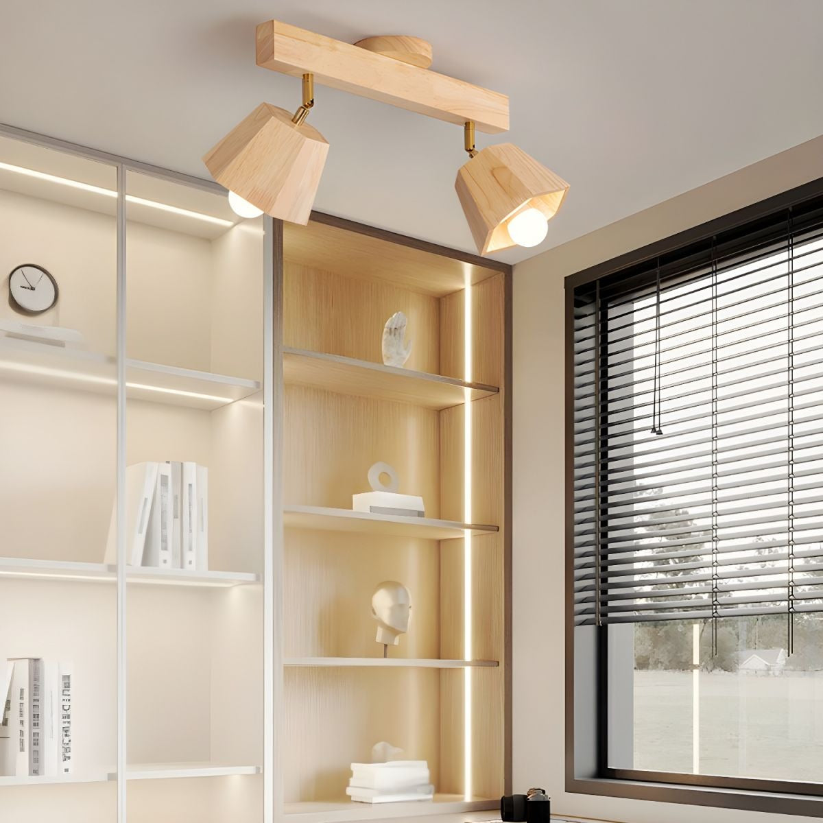 Cocozo Ceiling Light