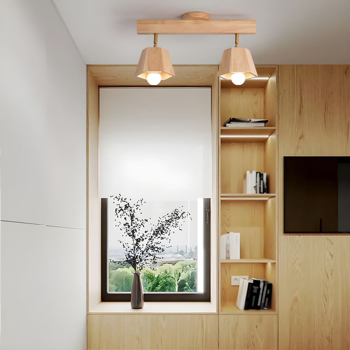 Cocozo Ceiling Light
