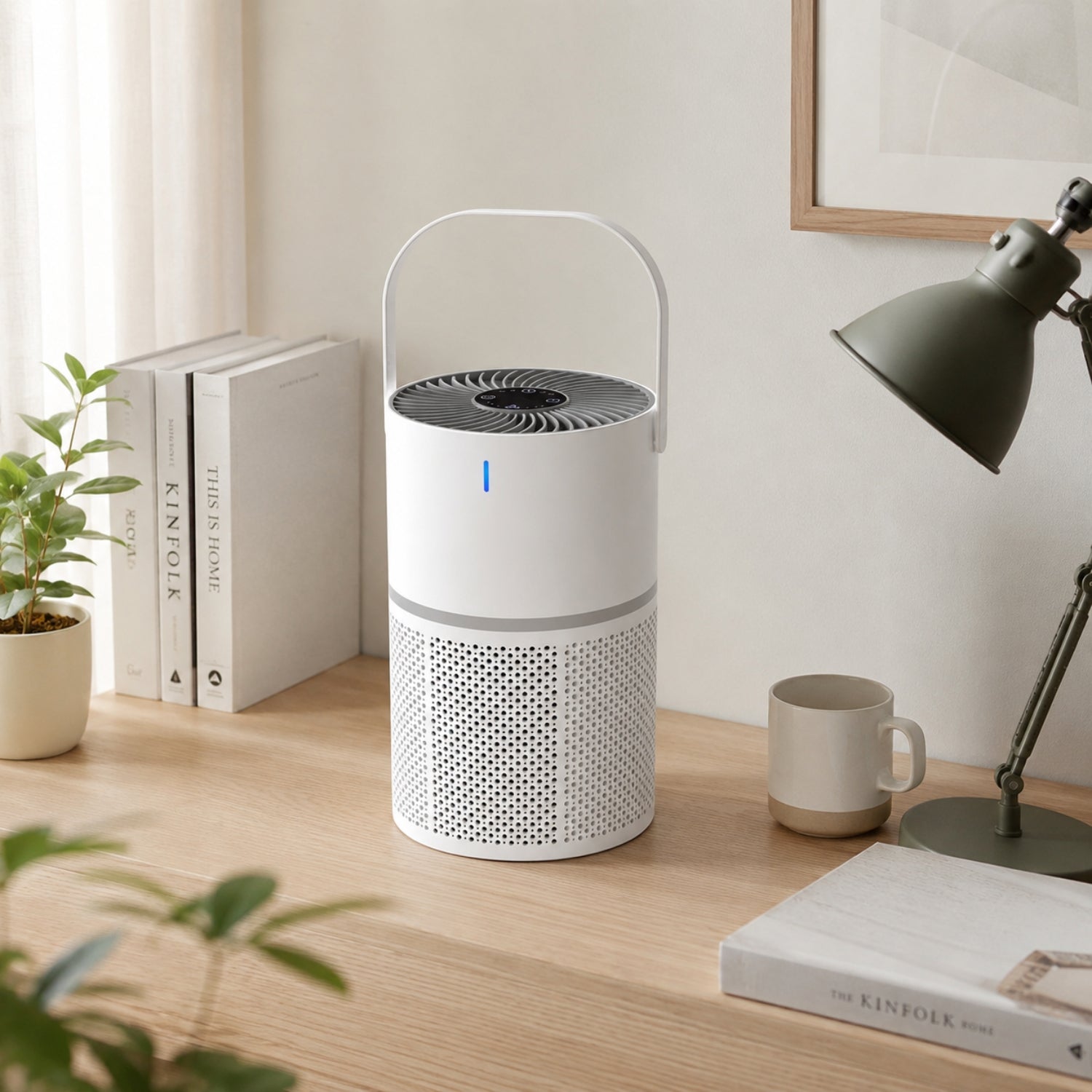 JOREY - Air Purifier